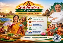 Subhadra Yojana Scheme Guide to Eligibility, Benefits, Application & Status Check