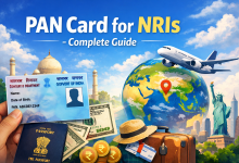PAN Card for NRIs