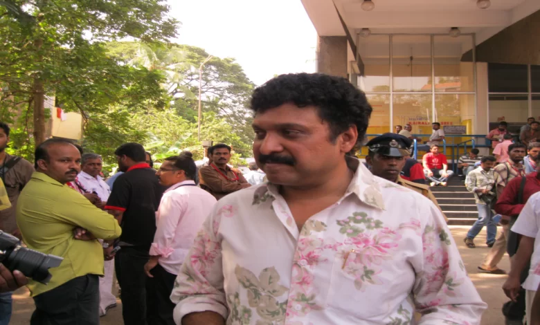 Transport Ministers Of Kerala List