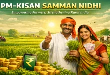 PM Kisan Samman Nidhi