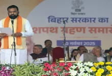 List of bihar ministers