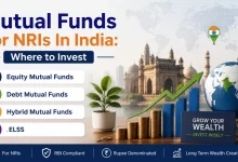 Mutual Funds For NRIs In India