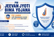 PM Jeevan Jyoti Bima Yojana Guide