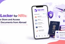 Digilocker for NRIs guide