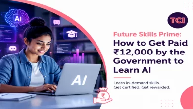 Future Skills Prime Scheme