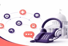 Government Helpline Numbers India