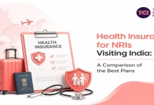 Health insurance for NRIs Comparison Guide