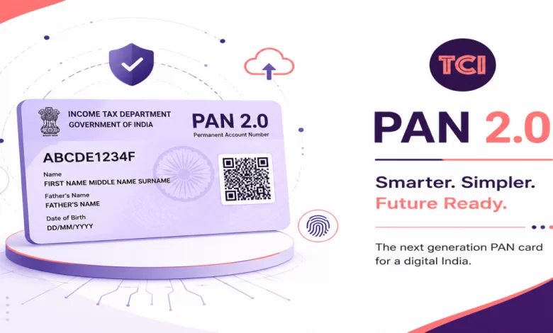 PAN 2.0 Features Explained