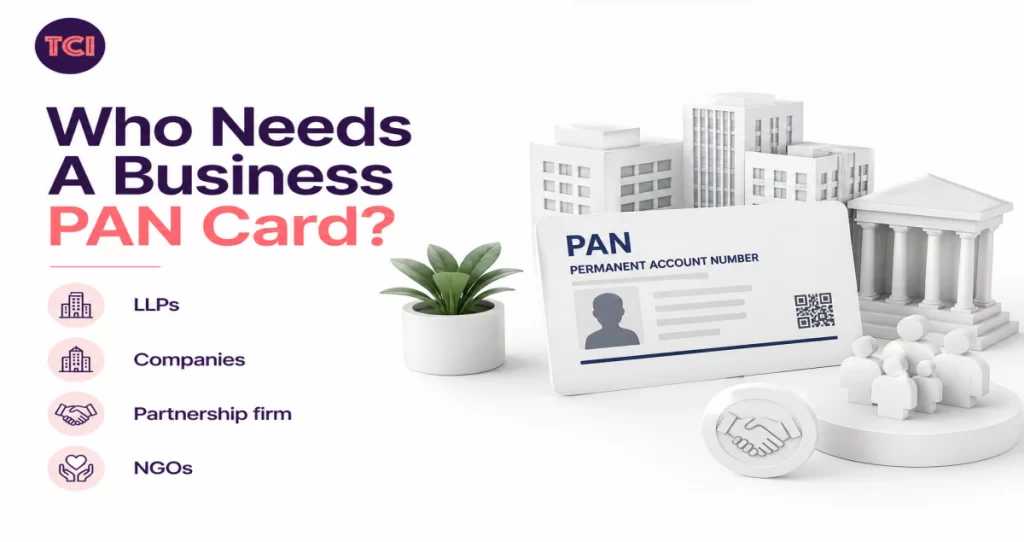 PAN Card for Business Guide