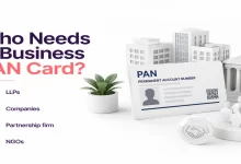 PAN Card for Business Guide