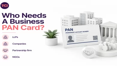 PAN Card for Business Guide