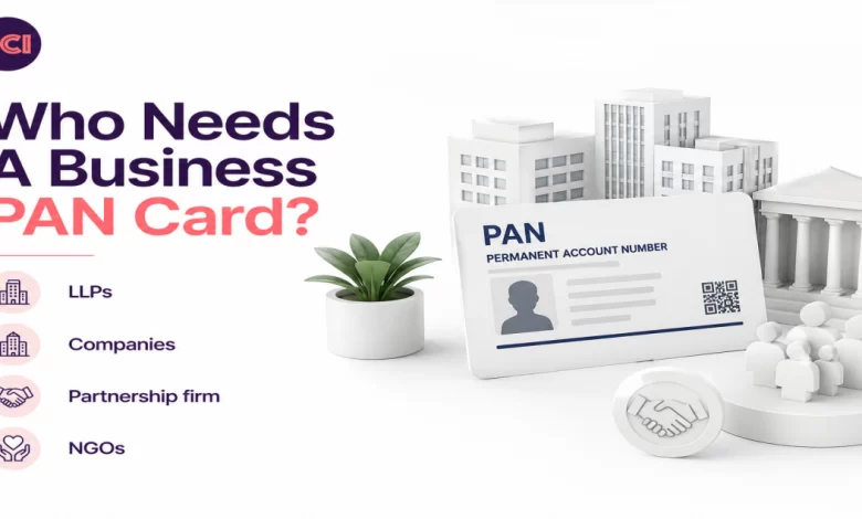 PAN Card for Business Guide