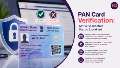 PAN Card Verification