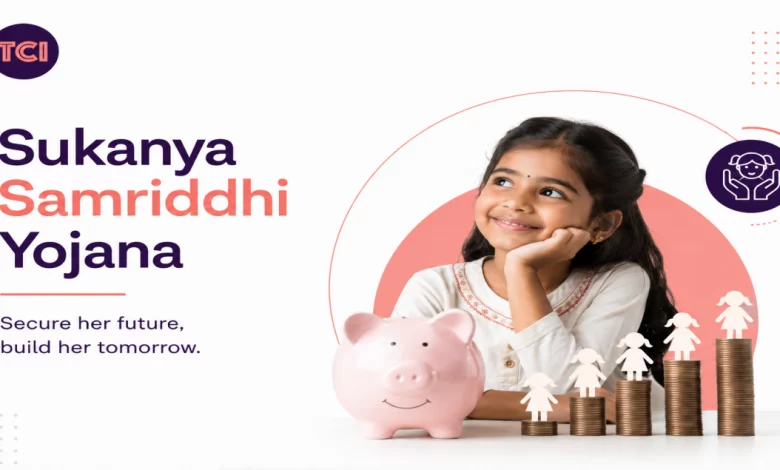 Sukanya Samriddhi Yojana